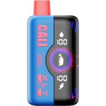 Cali-XLT-40000-Puff-Disposable-Blueberry-Watermelon