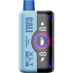 Cali XLT 40000 Puff Disposable Frozen Blue Raspberry