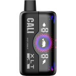 Cali XLT 40000 Puff Disposable Night Crawler