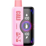 Cali XLT 40000 Puff Disposable Strawberry