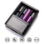 Efest LUC V4 Elite Charger-1