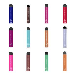 FUME Extra 1500 Puff Disposable