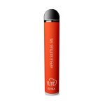 FUME Extra 1500 Puff Disposable Apple Skittles