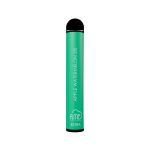 FUME Extra 1500 Puff Disposable Apple Watermelon