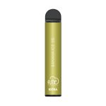 FUME Extra 1500 Puff Disposable Banana Ice