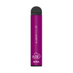 FUME Extra 1500 Puff Disposable Blueberry CC
