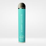 FUME Extra 1500 Puff Disposable Blueberry Guava