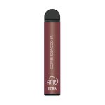 FUME Extra 1500 Puff Disposable Coffee Tobacco