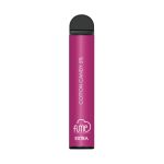 FUME Extra 1500 Puff Disposable Cotton Candy