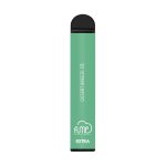 FUME Extra 1500 Puff Disposable Desert Breeze