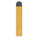 FUME Extra 1500 Puff Disposable Mango Mint