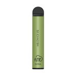 FUME Extra 1500 Puff Disposable Melon Ice