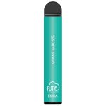 FUME Extra 1500 Puff Disposable Miami Mix