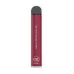 FUME Extra 1500 Puff Disposable Miami Tropicana