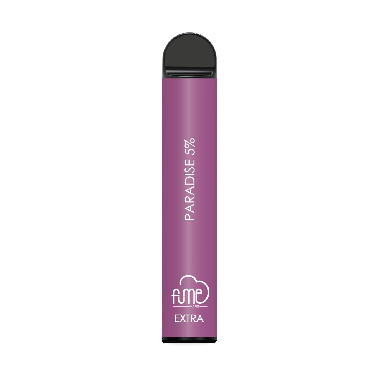 FUME Extra 1500 Puff Disposable Paradise FUME Extra 1500 Puff Disposable Paradise