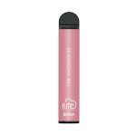 FUME Extra 1500 Puff Disposable Pink Lemonade