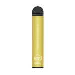 FUME Extra 1500 Puff Disposable Pistachios Banana