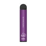 FUME Extra 1500 Puff Disposable Purple Rain