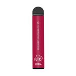 FUME Extra 1500 Puff Disposable Raspberry Watermelon
