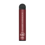 FUME Extra 1500 Puff Disposable Strawberry Watermelon