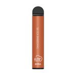 FUME Extra 1500 Puff Disposable Tangerine Ice
