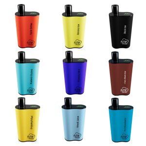 FUME Infinity Plus 4500 Puff Disposable