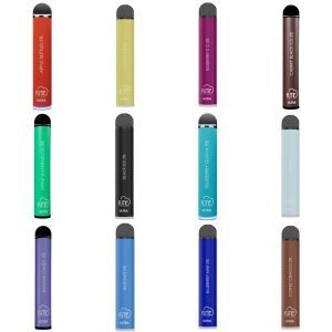 FUME Ultra 2500 Puff Disposable