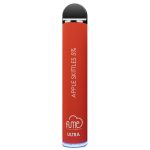 FUME Ultra 2500 Puff Disposable Apple Skittles