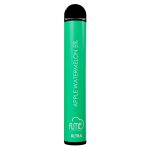 FUME Ultra 2500 Puff Disposable Apple Watermelon
