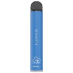 FUME Ultra 2500 Puff Disposable Blue Razz