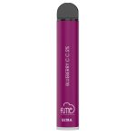 FUME Ultra 2500 Puff Disposable Blueberry CC