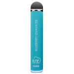 FUME Ultra 2500 Puff Disposable Blueberry Guava