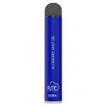 FUME Ultra 2500 Puff Disposable Blueberry Mint