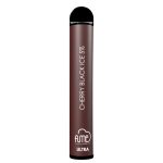 FUME Ultra 2500 Puff Disposable Cherry Black Ice