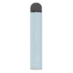 FUME Ultra 2500 Puff Disposable Clear