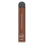 FUME Ultra 2500 Puff Disposable Coffee Tobacco