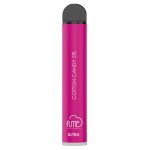 FUME Ultra 2500 Puff Disposable Cotton Candy