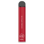 FUME Ultra 2500 Puff Disposable Double Apple