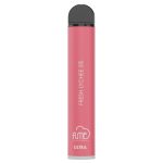 FUME Ultra 2500 Puff Disposable Fresh Lychee