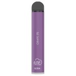 FUME Ultra 2500 Puff Disposable Grape