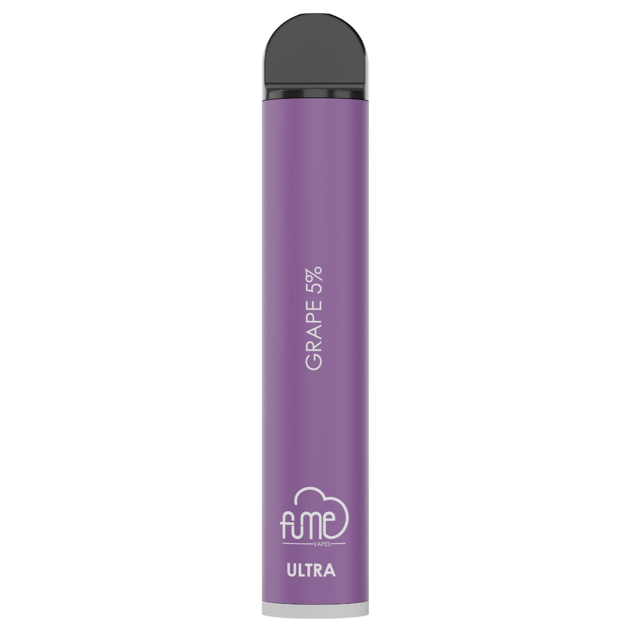 FUME Ultra 2500 Puff Disposable Grape FUME Ultra 2500 Puff Disposable Grape