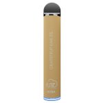 FUME Ultra 2500 Puff Disposable Grapefruit Kiwi