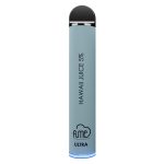 FUME Ultra 2500 Puff Disposable Hawaii Juice