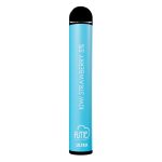 FUME Ultra 2500 Puff Disposable Kiwi Strawberry