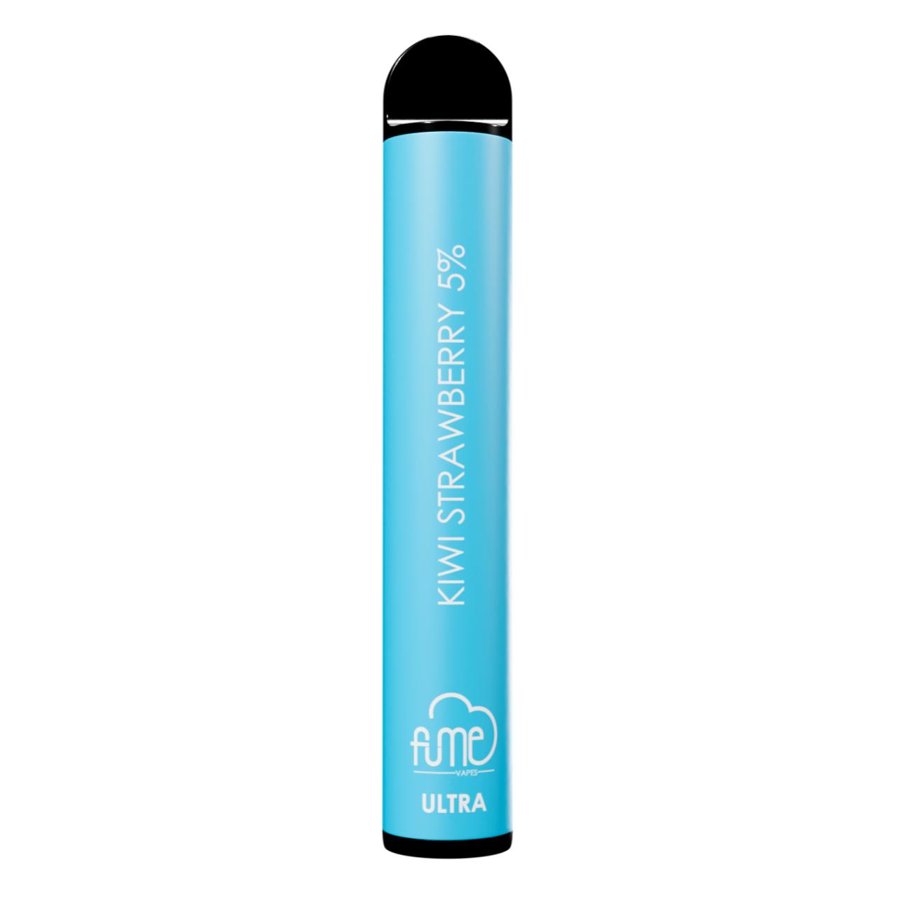 FUME Ultra 2500 Puff Disposable Kiwi Strawberry FUME Ultra 2500 Puff Disposable Kiwi Strawberry