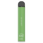 FUME Ultra 2500 Puff Disposable Lush Ice