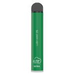 FUME Ultra 2500 Puff Disposable Lush Mint