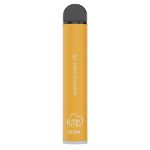FUME Ultra 2500 Puff Disposable Mango Mint