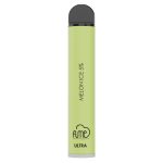 FUME Ultra 2500 Puff Disposable Melon Ice