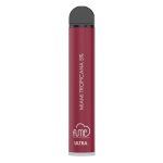 FUME Ultra 2500 Puff Disposable Miami Tropicana